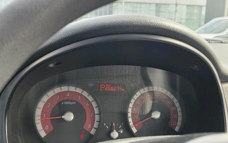 KIA Rio II, 2011 год, 536 000 рублей, 17 фотография