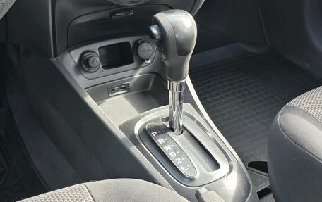 KIA Rio II, 2011 год, 536 000 рублей, 19 фотография