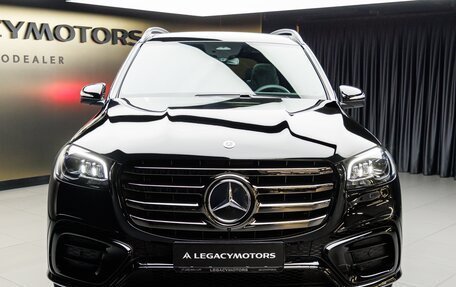 Mercedes-Benz GLS, 2026 год, 19 270 000 рублей, 2 фотография