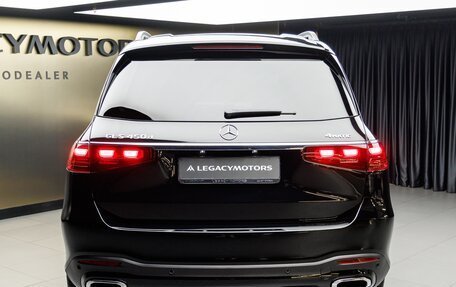 Mercedes-Benz GLS, 2026 год, 19 270 000 рублей, 4 фотография
