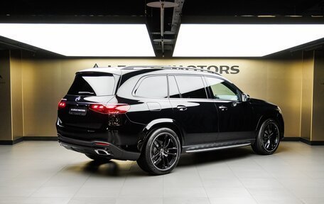 Mercedes-Benz GLS, 2026 год, 19 270 000 рублей, 3 фотография
