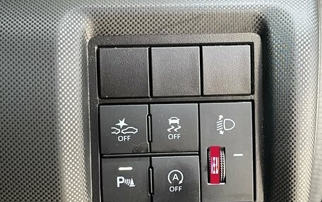 Toyota Raize I, 2020 год, 1 599 000 рублей, 17 фотография
