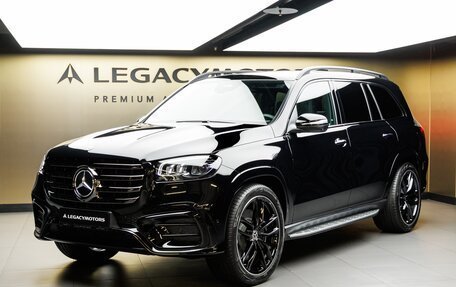 Mercedes-Benz GLS, 2026 год, 19 270 000 рублей, 5 фотография