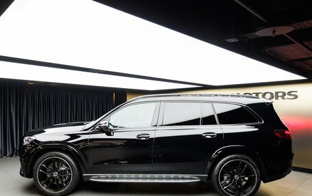Mercedes-Benz GLS, 2026 год, 19 270 000 рублей, 6 фотография