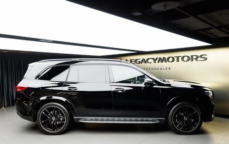 Mercedes-Benz GLS, 2026 год, 19 270 000 рублей, 8 фотография