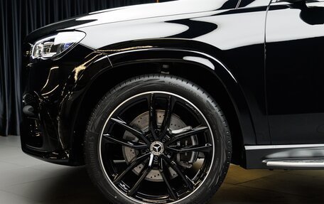Mercedes-Benz GLS, 2026 год, 19 270 000 рублей, 9 фотография