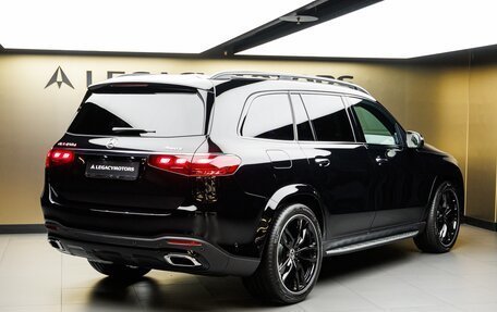 Mercedes-Benz GLS, 2026 год, 19 270 000 рублей, 7 фотография