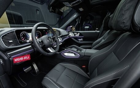 Mercedes-Benz GLS, 2026 год, 19 270 000 рублей, 12 фотография