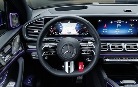 Mercedes-Benz GLS, 2026 год, 19 270 000 рублей, 16 фотография