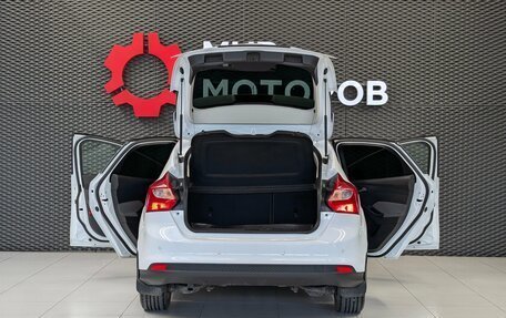Ford Focus III, 2012 год, 750 000 рублей, 7 фотография