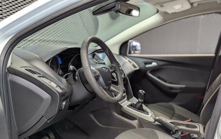 Ford Focus III, 2012 год, 750 000 рублей, 9 фотография