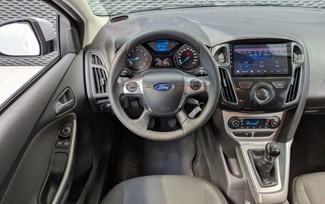 Ford Focus III, 2012 год, 750 000 рублей, 14 фотография