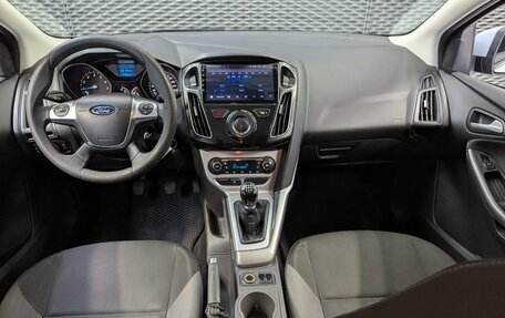 Ford Focus III, 2012 год, 750 000 рублей, 12 фотография