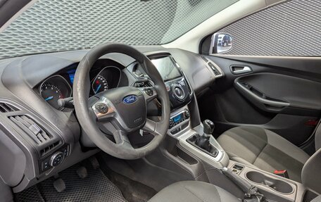 Ford Focus III, 2012 год, 750 000 рублей, 10 фотография