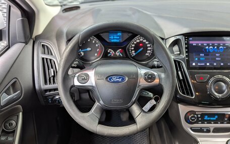 Ford Focus III, 2012 год, 750 000 рублей, 15 фотография