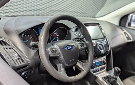 Ford Focus III, 2012 год, 750 000 рублей, 8 фотография