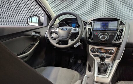 Ford Focus III, 2012 год, 750 000 рублей, 13 фотография