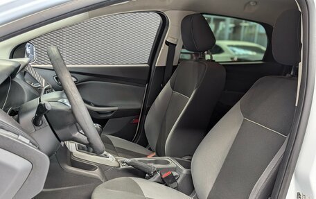Ford Focus III, 2012 год, 750 000 рублей, 11 фотография