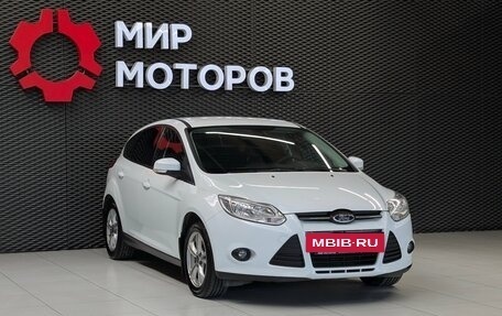 Ford Focus III, 2012 год, 750 000 рублей, 3 фотография