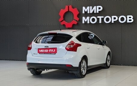 Ford Focus III, 2012 год, 750 000 рублей, 4 фотография