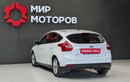 Ford Focus III, 2012 год, 750 000 рублей, 6 фотография