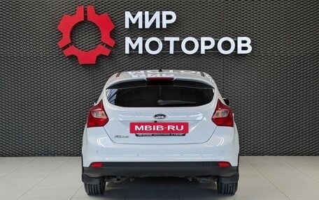 Ford Focus III, 2012 год, 750 000 рублей, 5 фотография