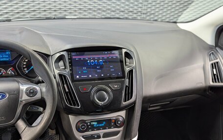 Ford Focus III, 2012 год, 750 000 рублей, 16 фотография