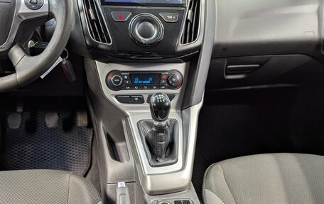 Ford Focus III, 2012 год, 750 000 рублей, 17 фотография