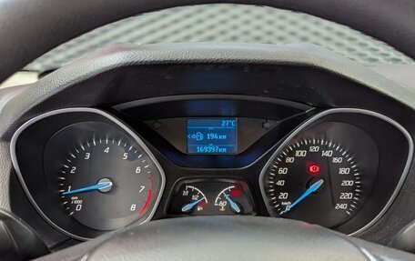 Ford Focus III, 2012 год, 750 000 рублей, 24 фотография