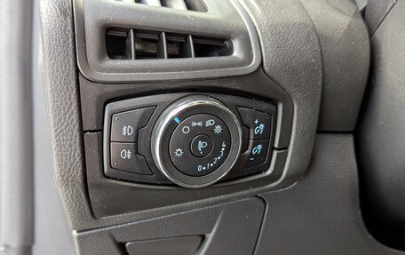 Ford Focus III, 2012 год, 750 000 рублей, 19 фотография