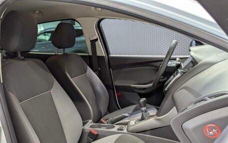 Ford Focus III, 2012 год, 750 000 рублей, 27 фотография