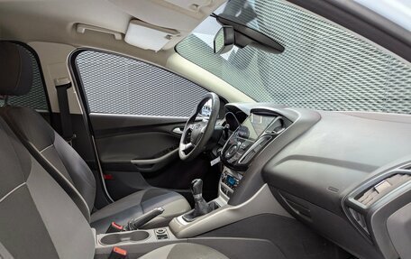 Ford Focus III, 2012 год, 750 000 рублей, 26 фотография