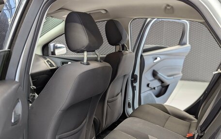 Ford Focus III, 2012 год, 750 000 рублей, 28 фотография