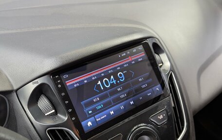 Ford Focus III, 2012 год, 750 000 рублей, 22 фотография