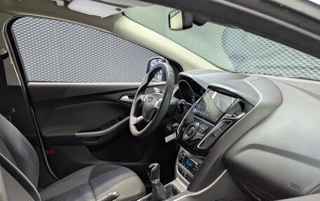 Ford Focus III, 2012 год, 750 000 рублей, 25 фотография