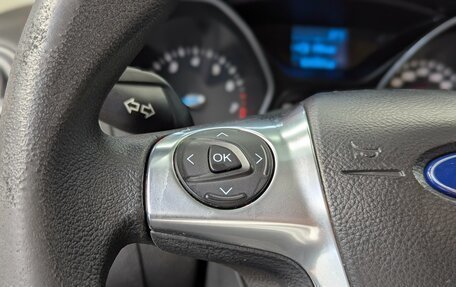 Ford Focus III, 2012 год, 750 000 рублей, 20 фотография