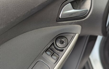 Ford Focus III, 2012 год, 750 000 рублей, 18 фотография
