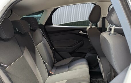 Ford Focus III, 2012 год, 750 000 рублей, 29 фотография
