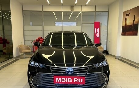 Toyota Avalon, 2021 год, 3 520 000 рублей, 2 фотография