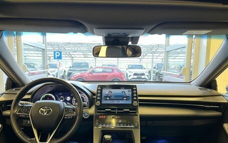 Toyota Avalon, 2021 год, 3 520 000 рублей, 8 фотография