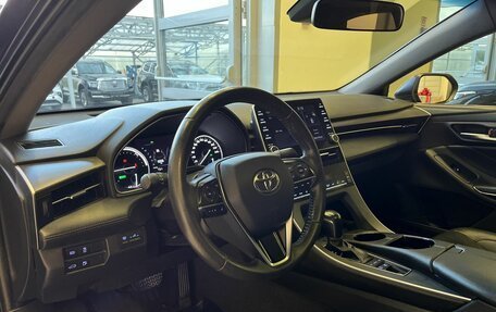 Toyota Avalon, 2021 год, 3 520 000 рублей, 7 фотография