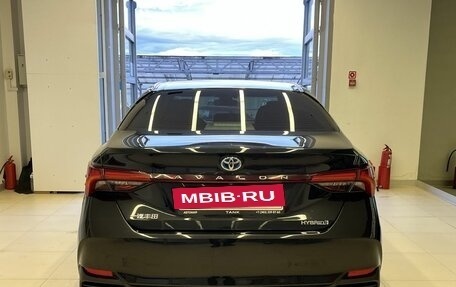 Toyota Avalon, 2021 год, 3 520 000 рублей, 5 фотография