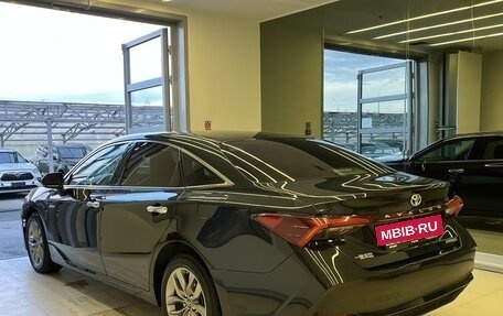 Toyota Avalon, 2021 год, 3 520 000 рублей, 6 фотография