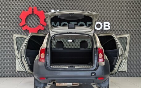 Renault Duster I рестайлинг, 2014 год, 680 000 рублей, 7 фотография