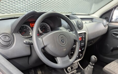 Renault Duster I рестайлинг, 2014 год, 680 000 рублей, 8 фотография