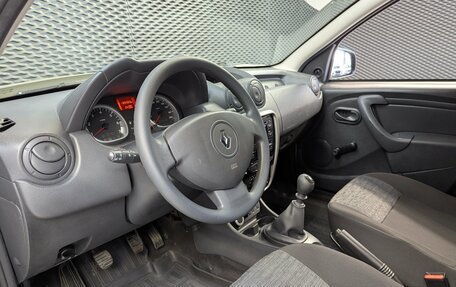 Renault Duster I рестайлинг, 2014 год, 680 000 рублей, 10 фотография