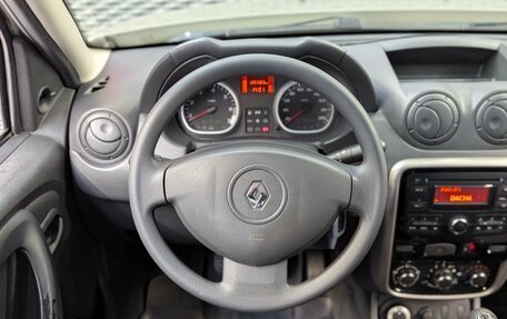 Renault Duster I рестайлинг, 2014 год, 680 000 рублей, 15 фотография