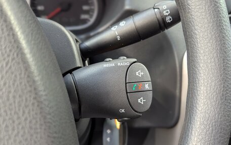 Renault Duster I рестайлинг, 2014 год, 680 000 рублей, 20 фотография