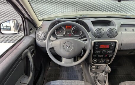 Renault Duster I рестайлинг, 2014 год, 680 000 рублей, 14 фотография
