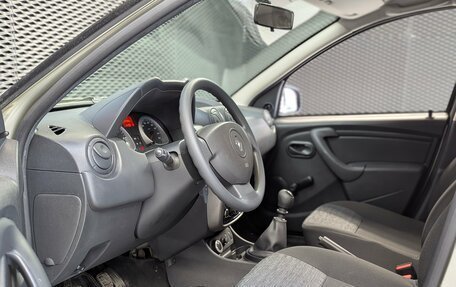 Renault Duster I рестайлинг, 2014 год, 680 000 рублей, 9 фотография